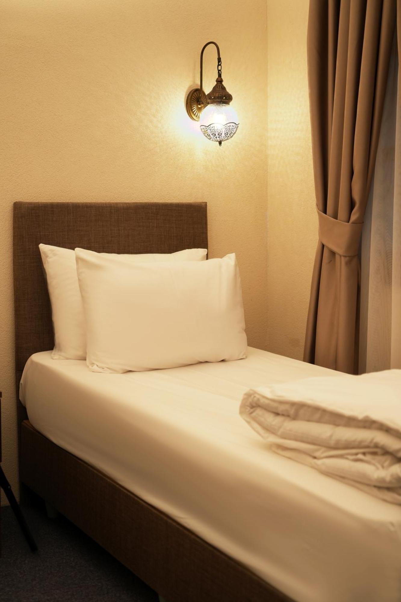 Ruestempasa Kervansaray Hotel Edirne Kültér fotó