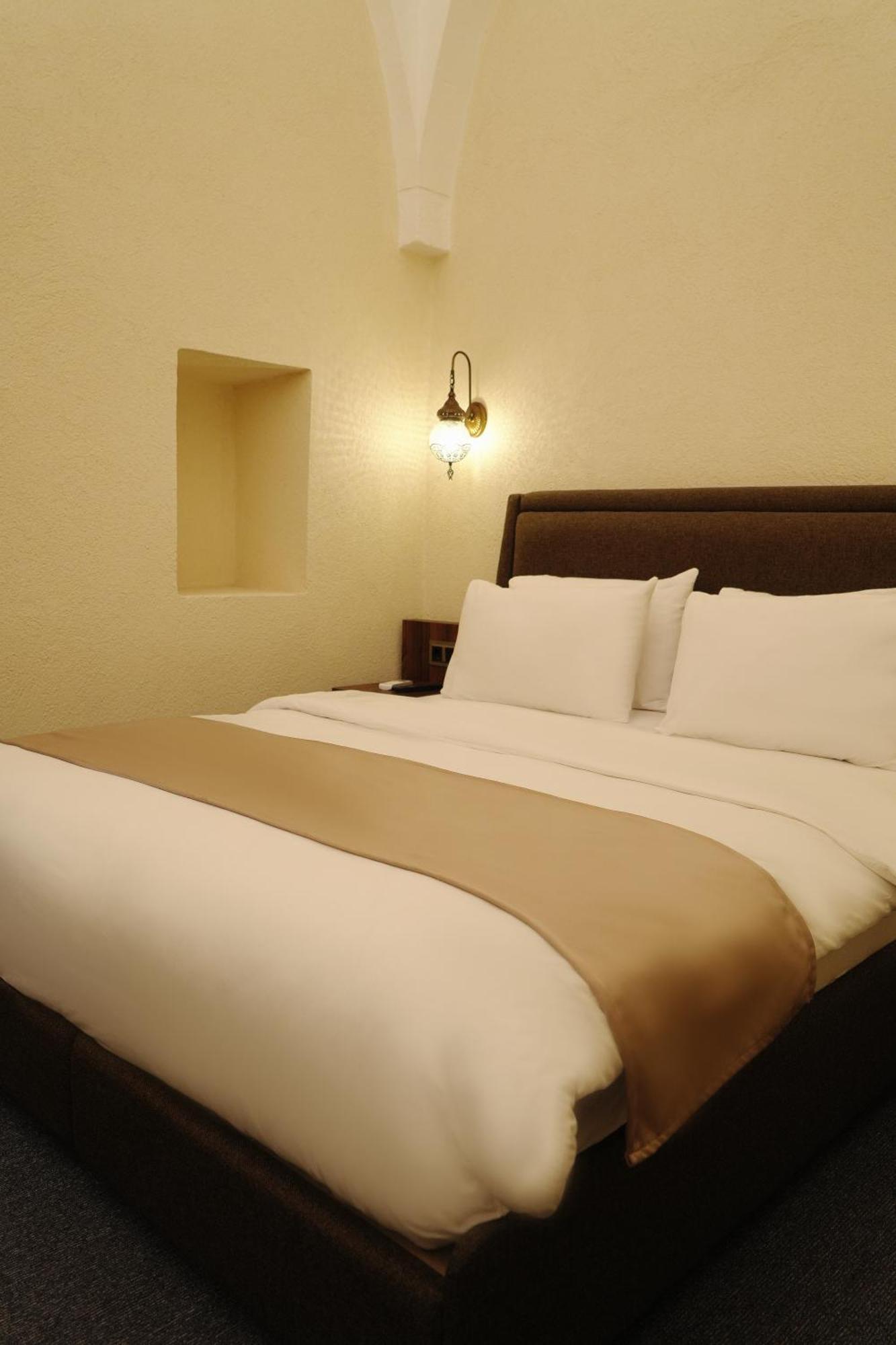 Ruestempasa Kervansaray Hotel Edirne Kültér fotó