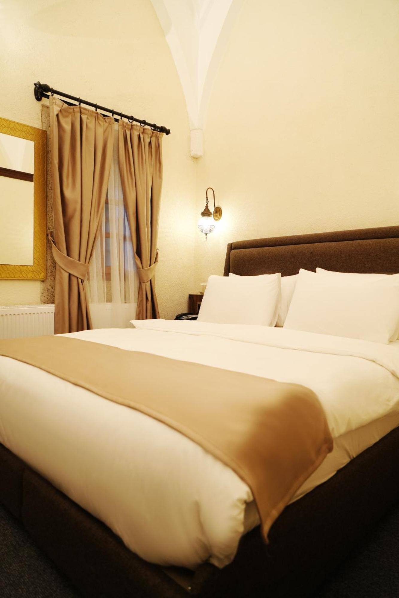 Ruestempasa Kervansaray Hotel Edirne Kültér fotó