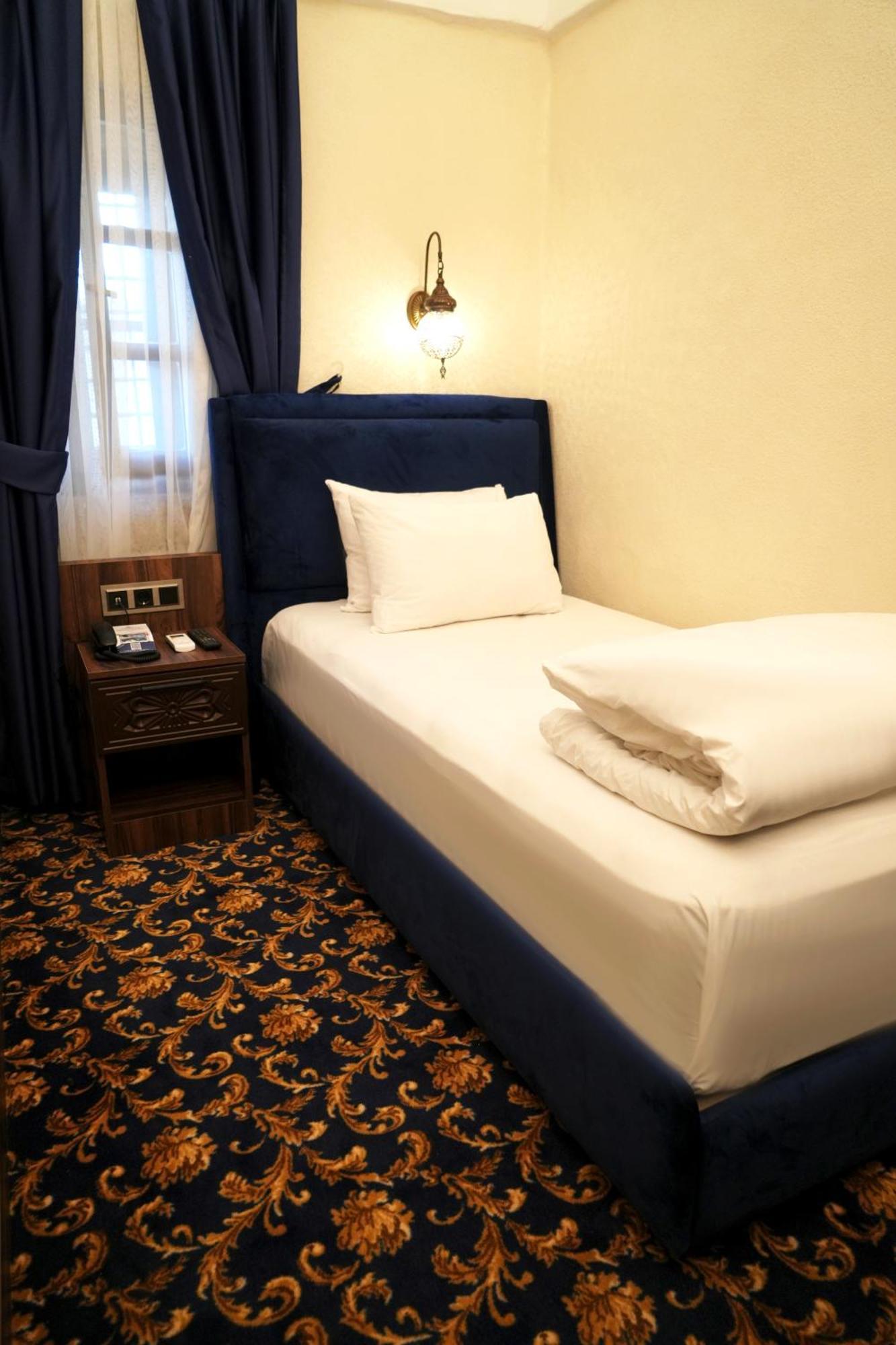 Ruestempasa Kervansaray Hotel Edirne Kültér fotó