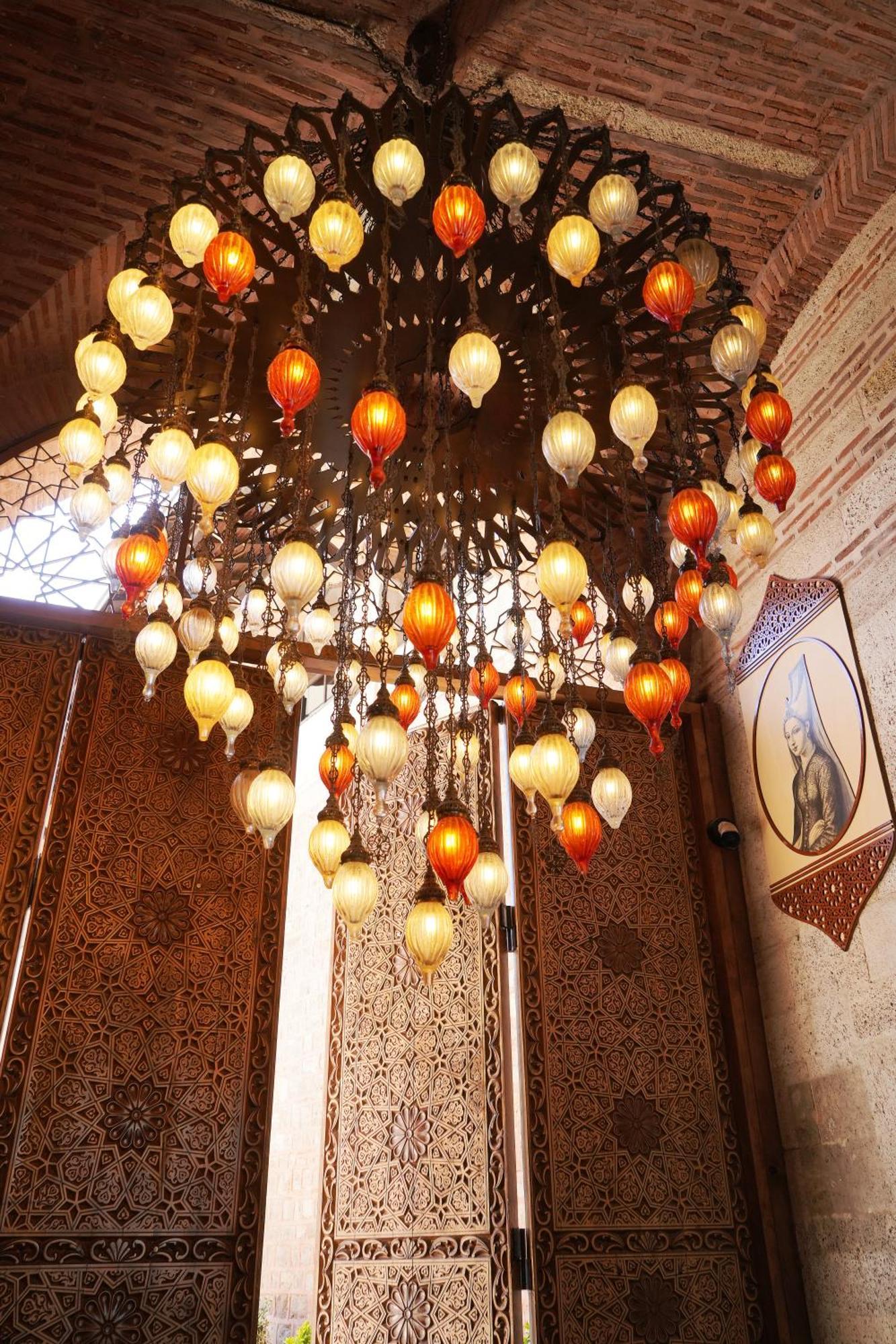 Ruestempasa Kervansaray Hotel Edirne Kültér fotó