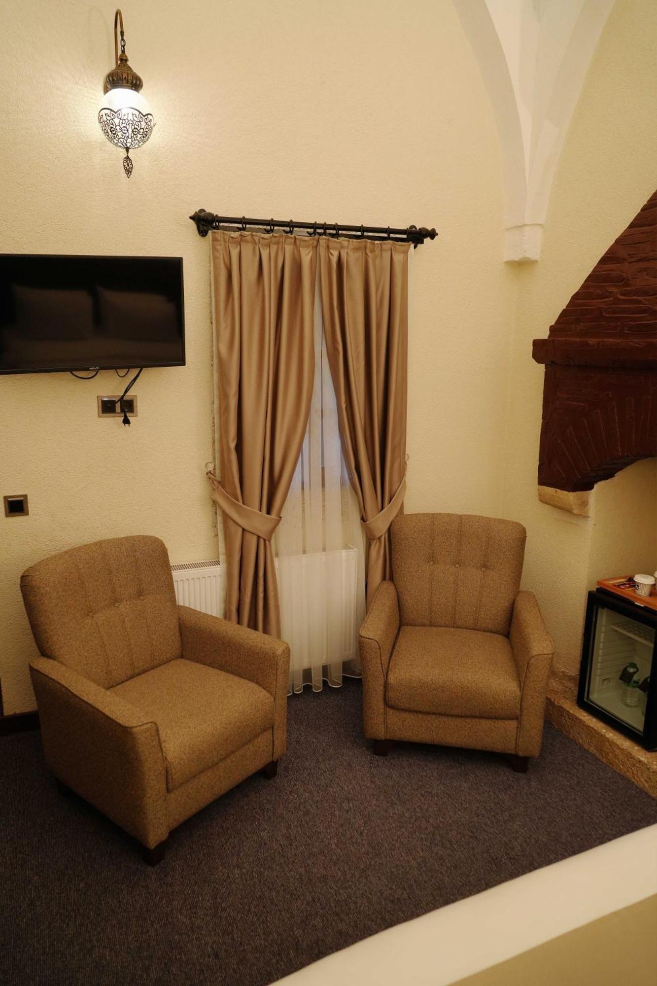 Ruestempasa Kervansaray Hotel Edirne Kültér fotó