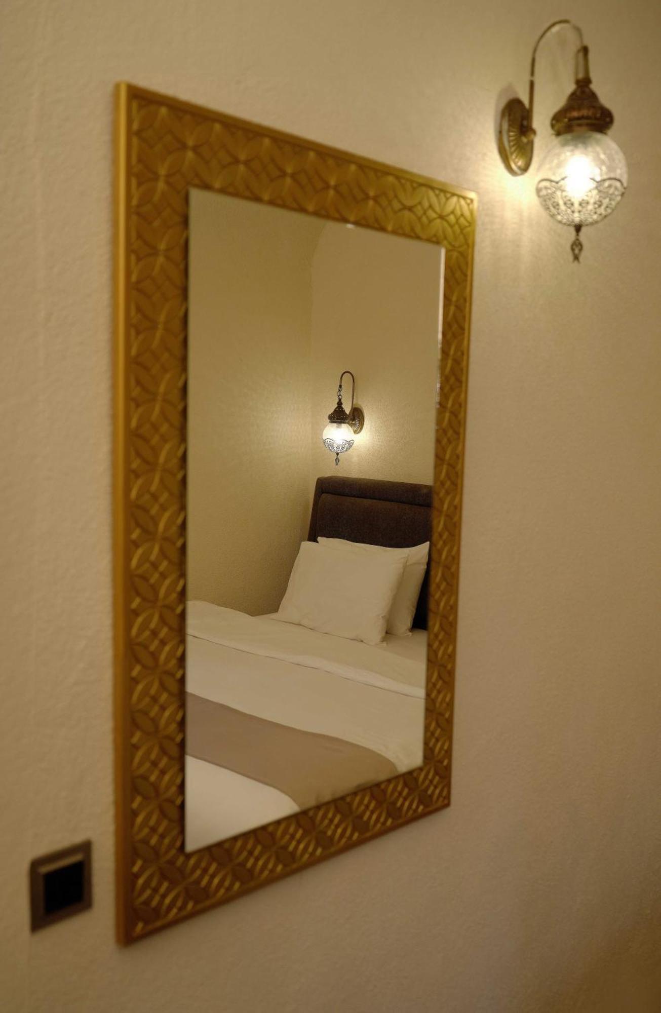 Ruestempasa Kervansaray Hotel Edirne Kültér fotó
