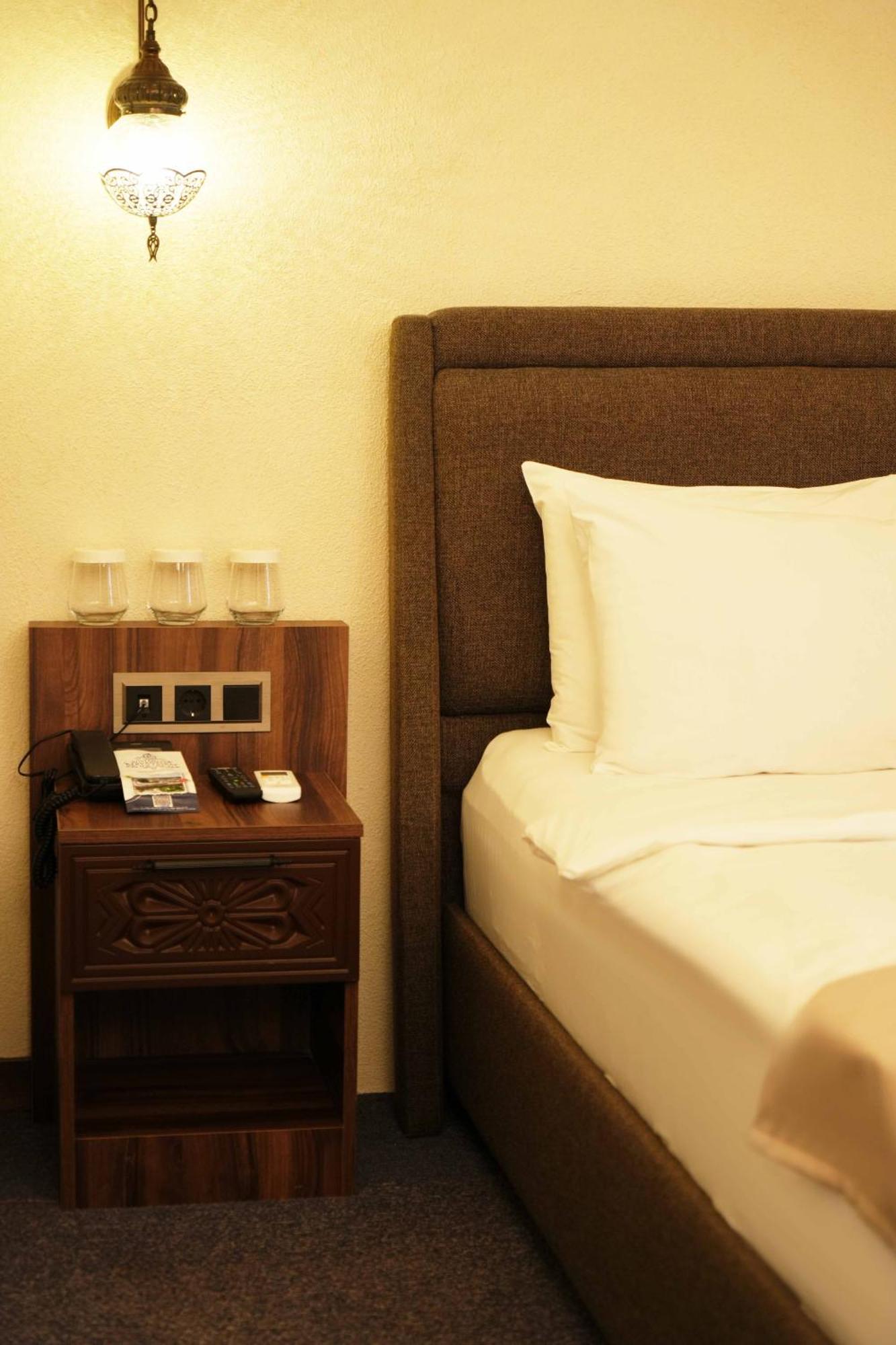 Ruestempasa Kervansaray Hotel Edirne Kültér fotó
