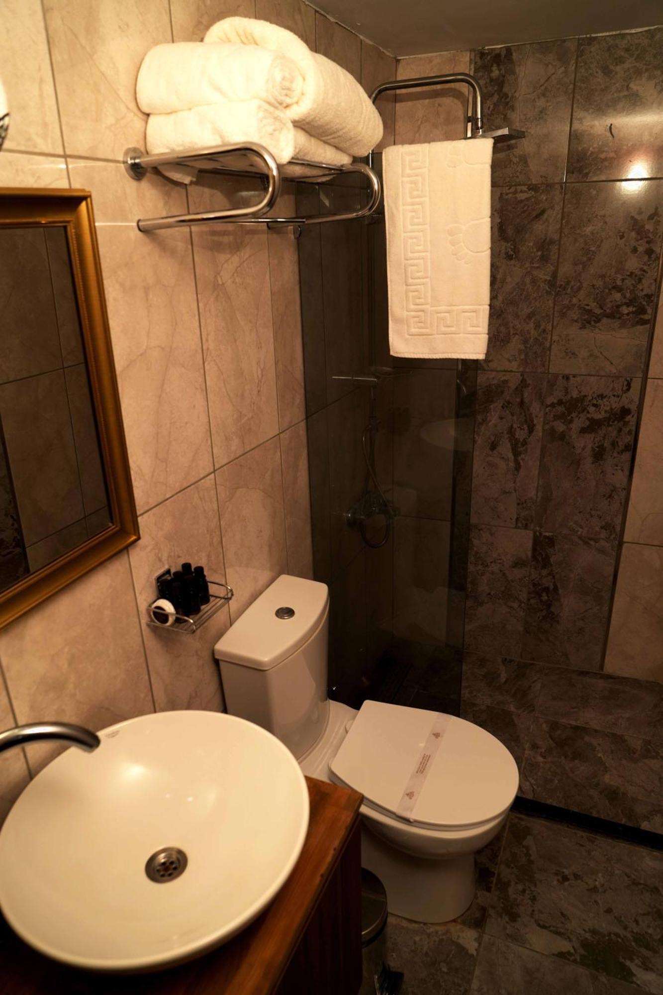 Ruestempasa Kervansaray Hotel Edirne Kültér fotó