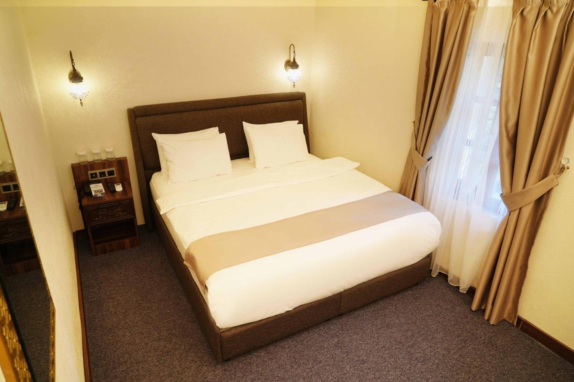 Ruestempasa Kervansaray Hotel Edirne Kültér fotó