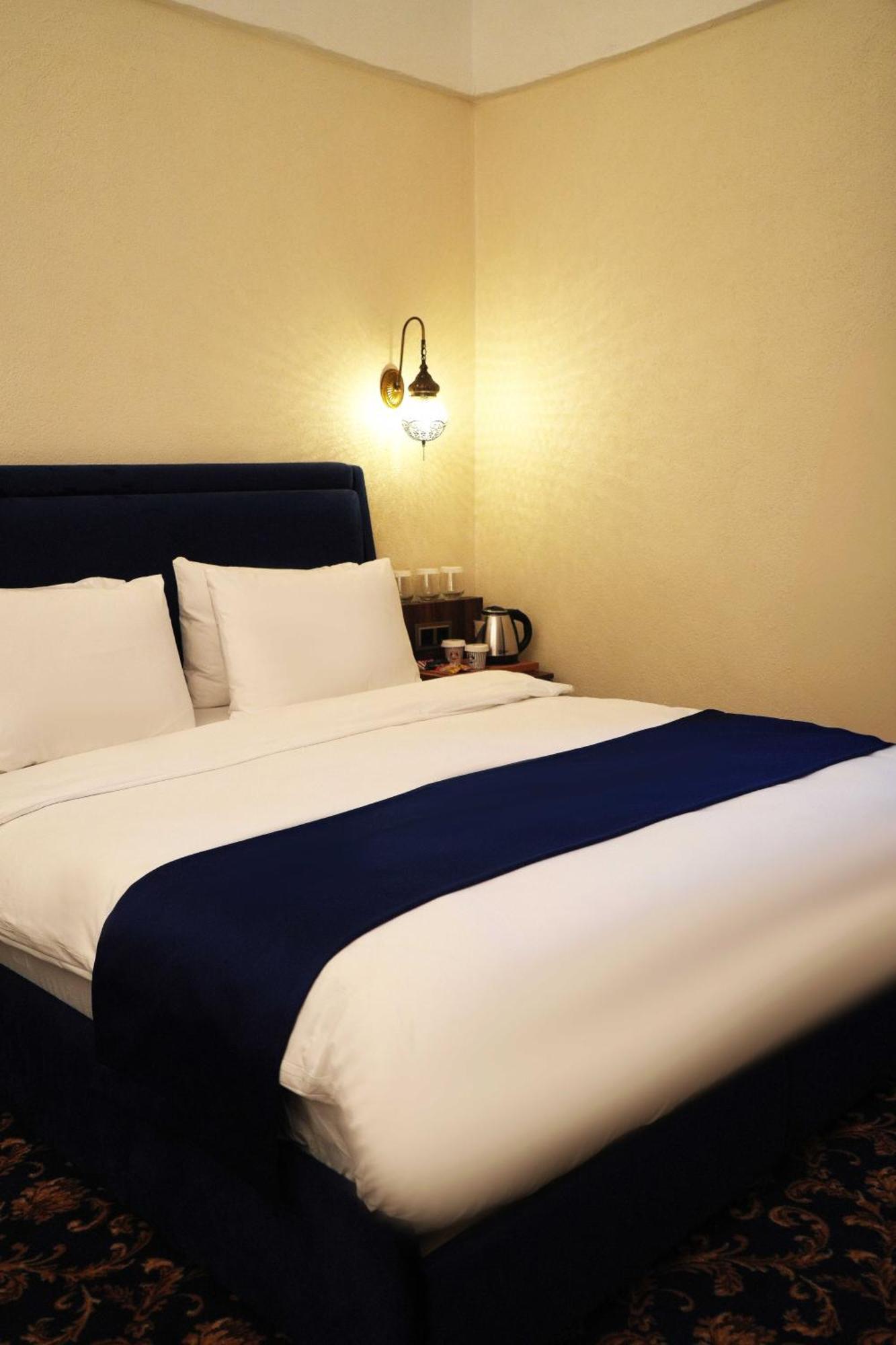 Ruestempasa Kervansaray Hotel Edirne Kültér fotó