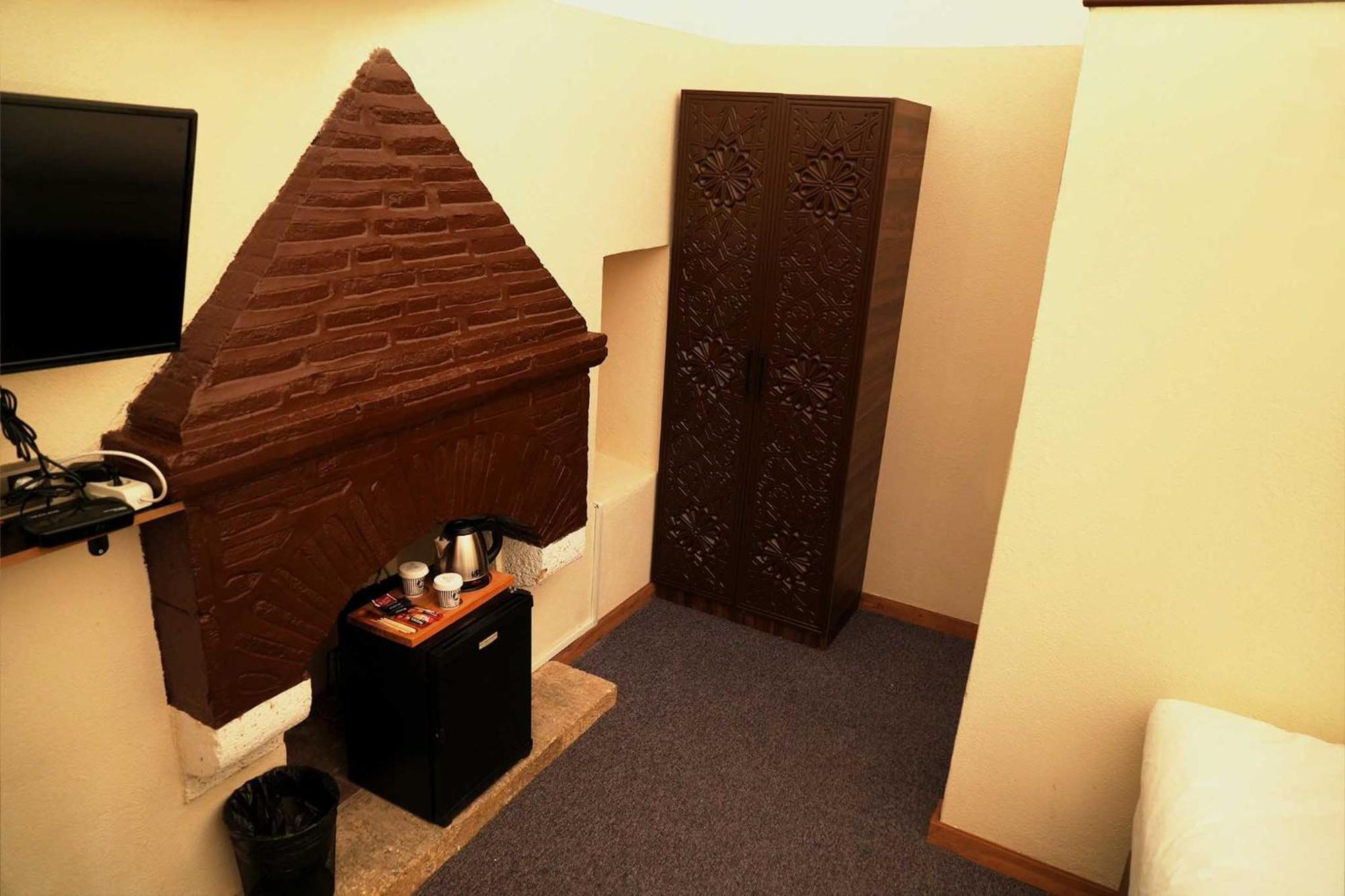 Ruestempasa Kervansaray Hotel Edirne Kültér fotó