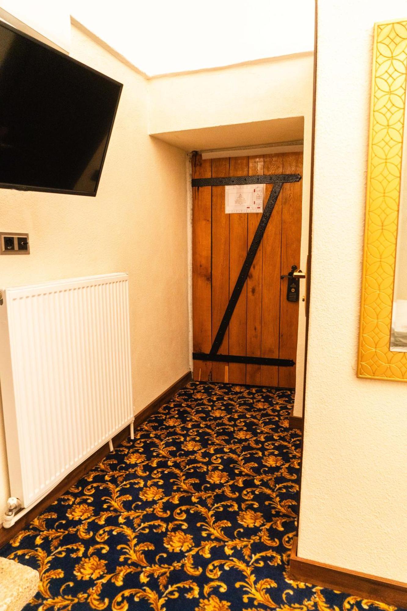 Ruestempasa Kervansaray Hotel Edirne Kültér fotó